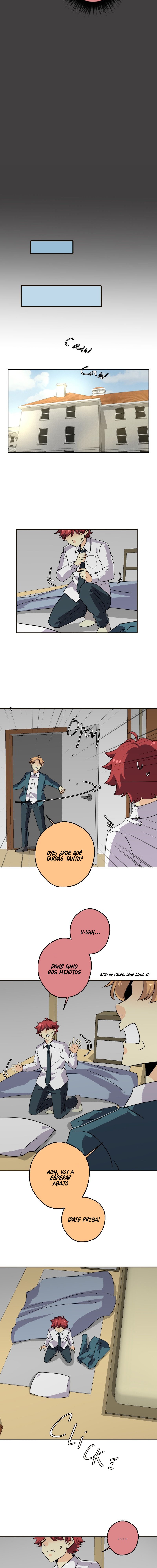 UnORDINARY Capitulo 208 página 17