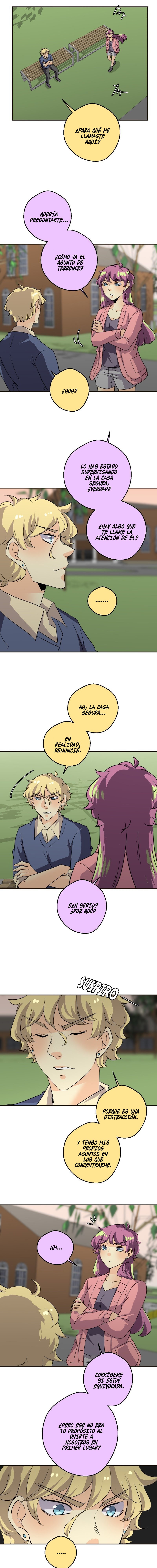 UnORDINARY Capitulo 208 página 3