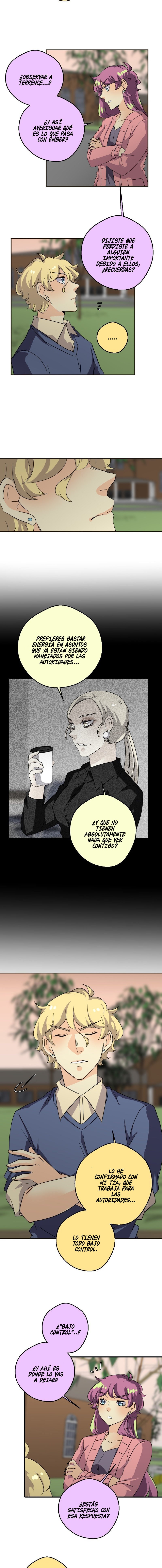 UnORDINARY Capitulo 208 página 4
