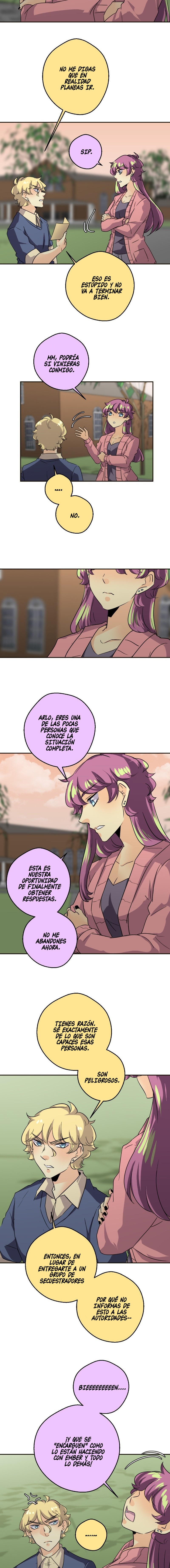 UnORDINARY Capitulo 208 página 6