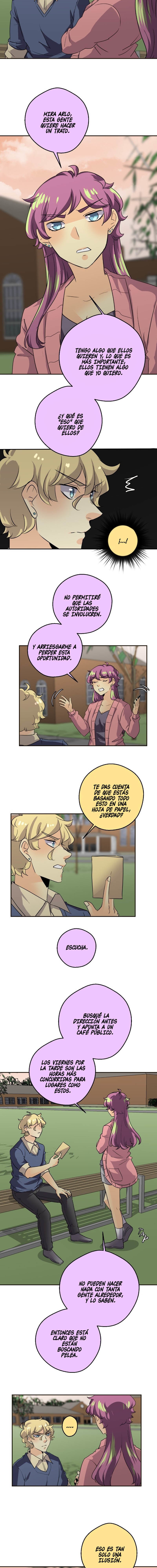 UnORDINARY Capitulo 208 página 7