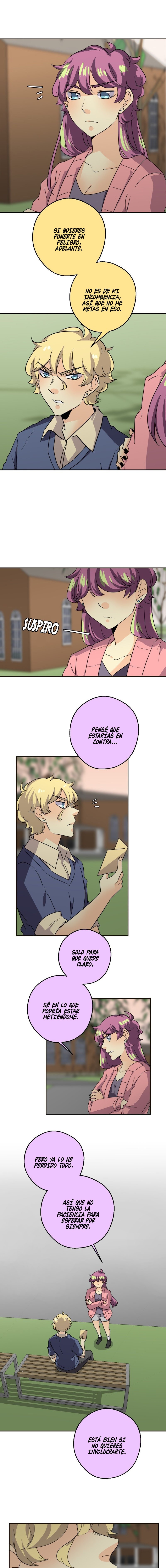 UnORDINARY Capitulo 208 página 9
