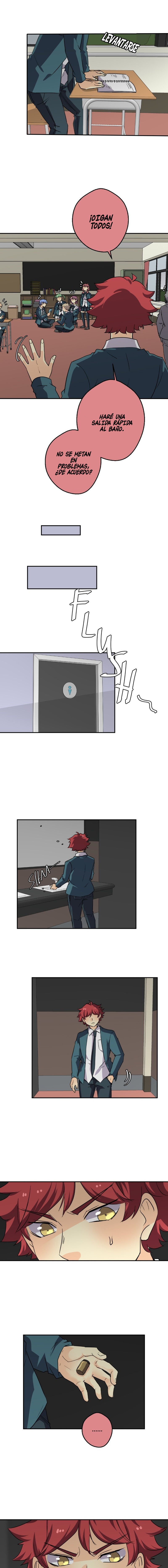 UnORDINARY Capitulo 209 página 10