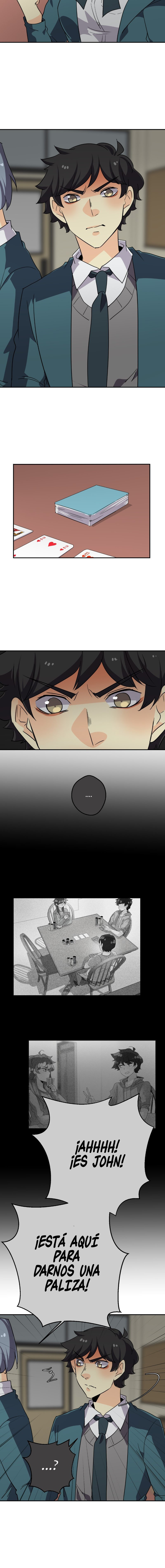 UnORDINARY Capitulo 209 página 13