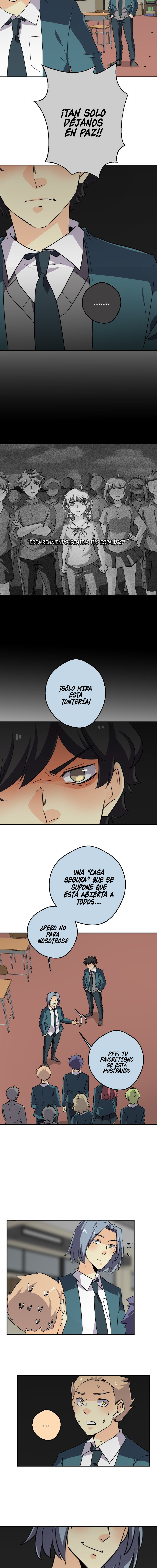 UnORDINARY Capitulo 209 página 17