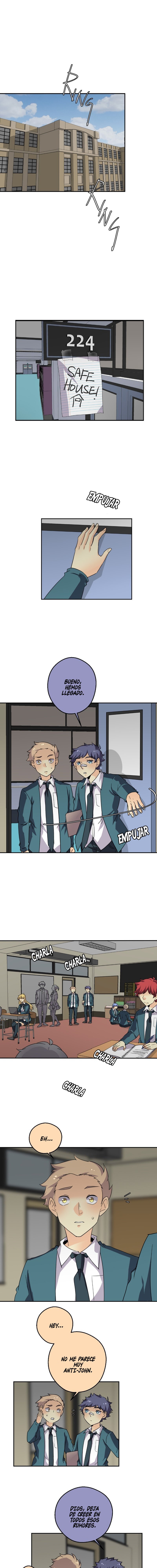 UnORDINARY Capitulo 209 página 2