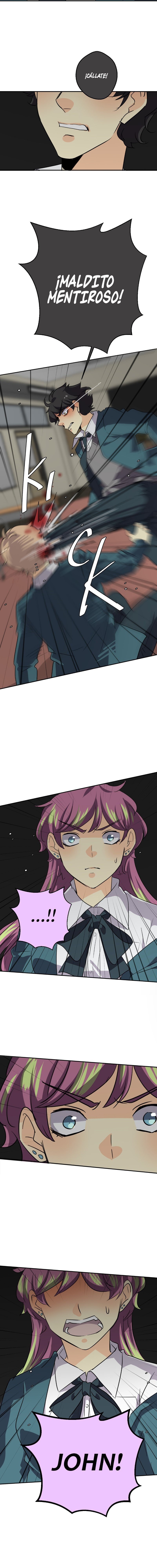 UnORDINARY Capitulo 209 página 20