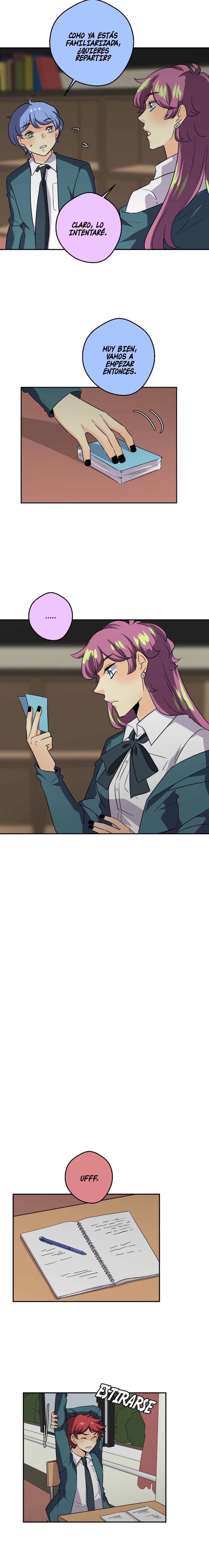 UnORDINARY Capitulo 209 página 9