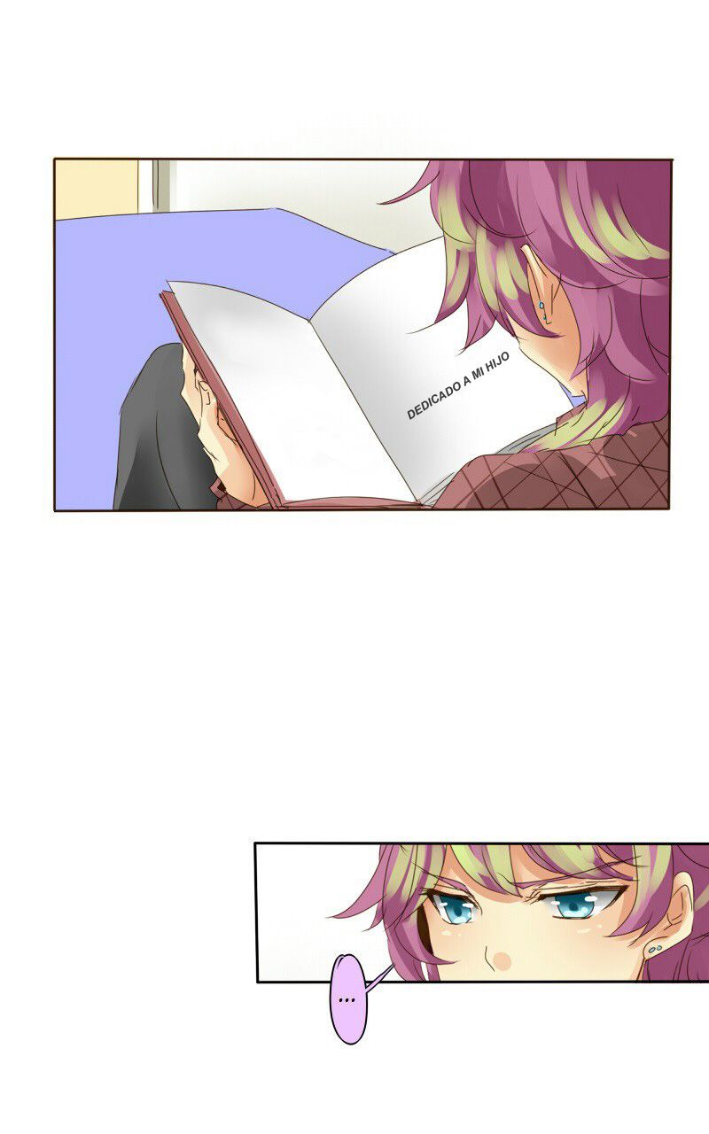 UnORDINARY Capitulo 21 página 17