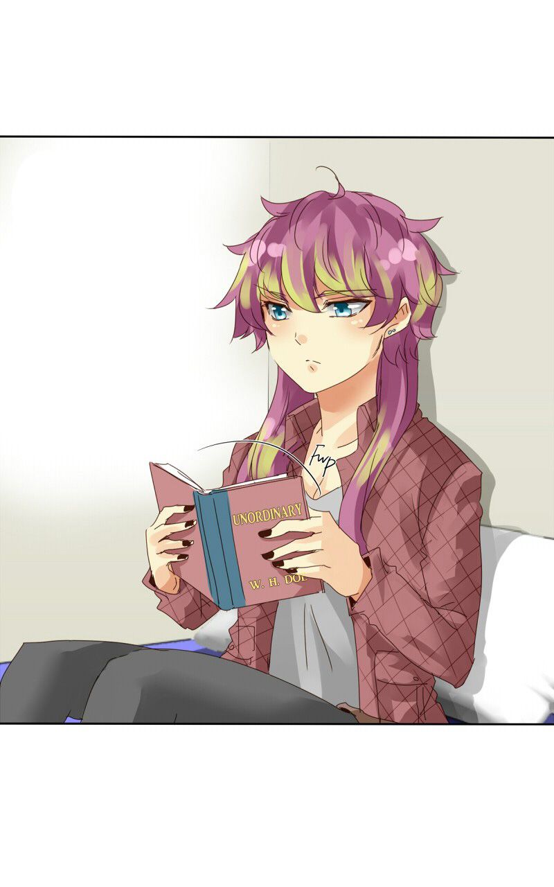 UnORDINARY Capitulo 21 página 18