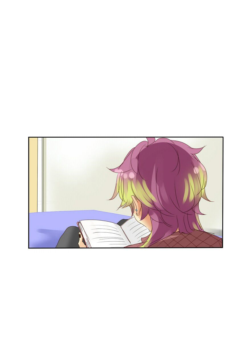 UnORDINARY Capitulo 21 página 19
