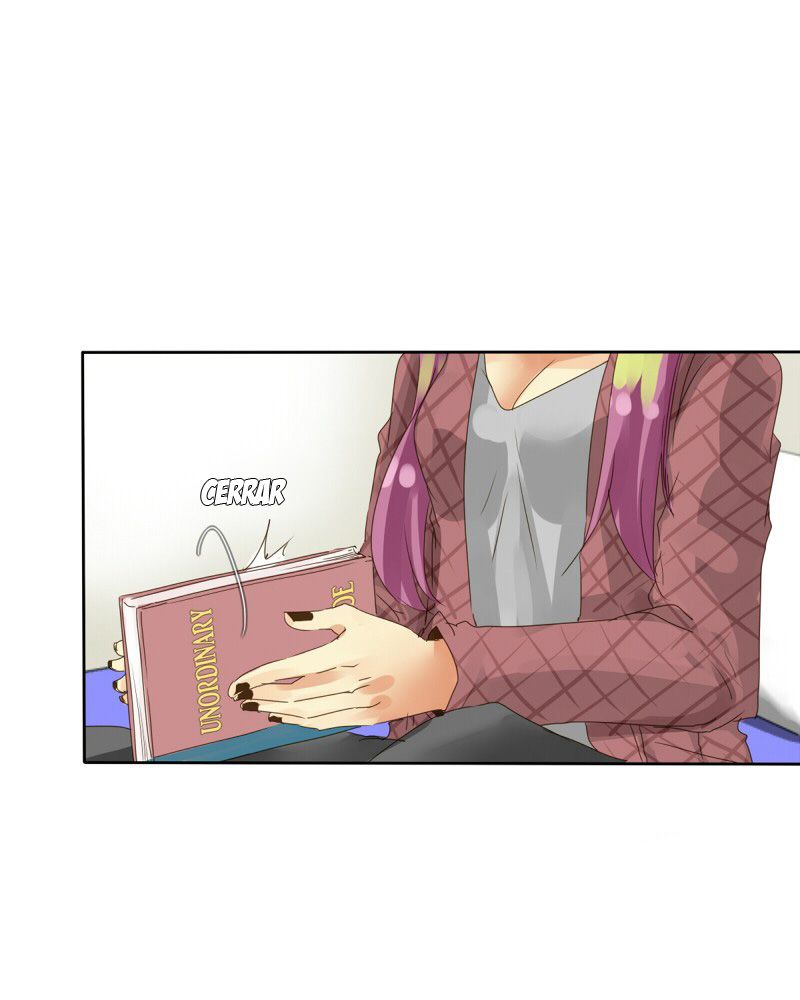UnORDINARY Capitulo 21 página 20