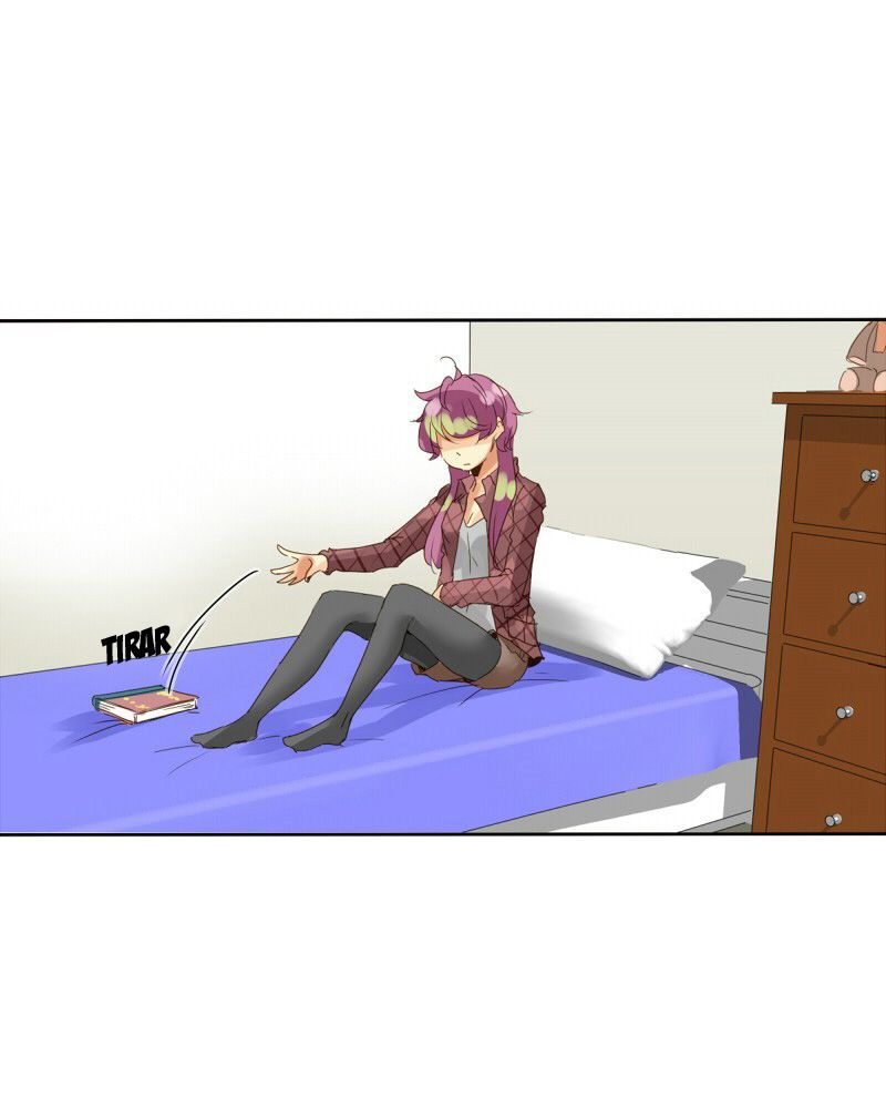 UnORDINARY Capitulo 21 página 21
