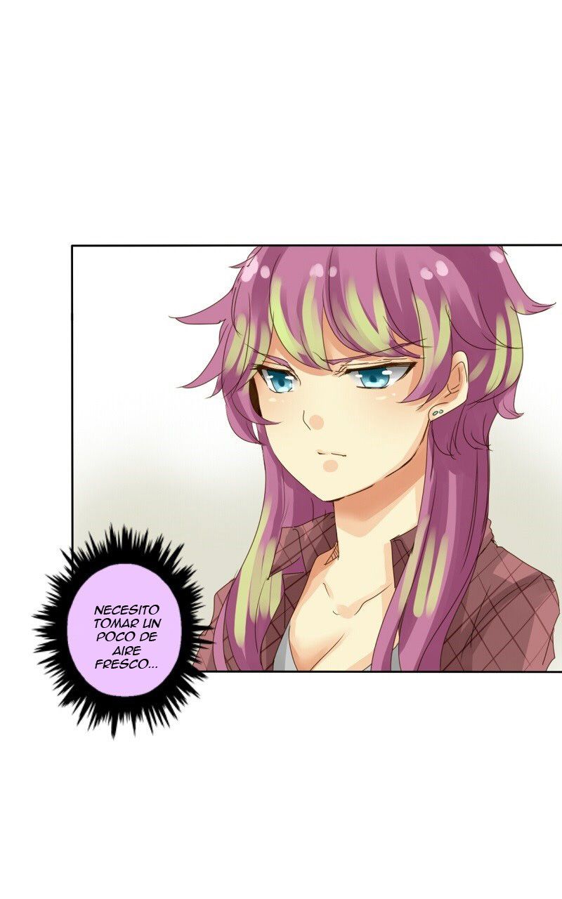 UnORDINARY Capitulo 21 página 22