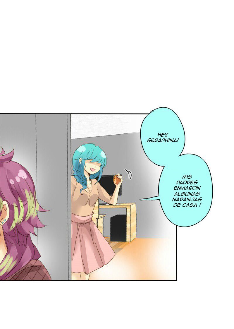 UnORDINARY Capitulo 21 página 24