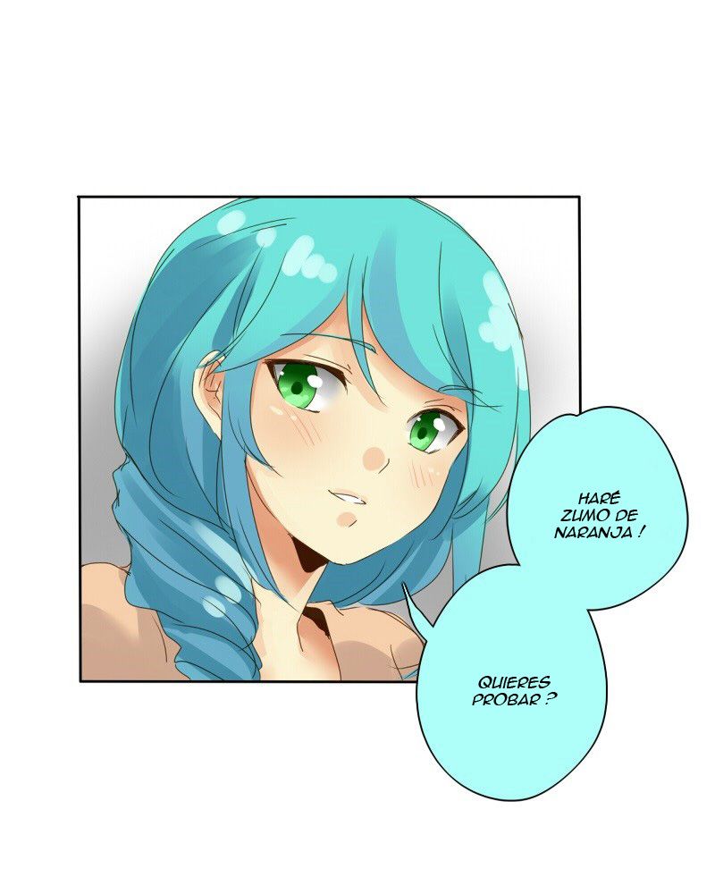 UnORDINARY Capitulo 21 página 25