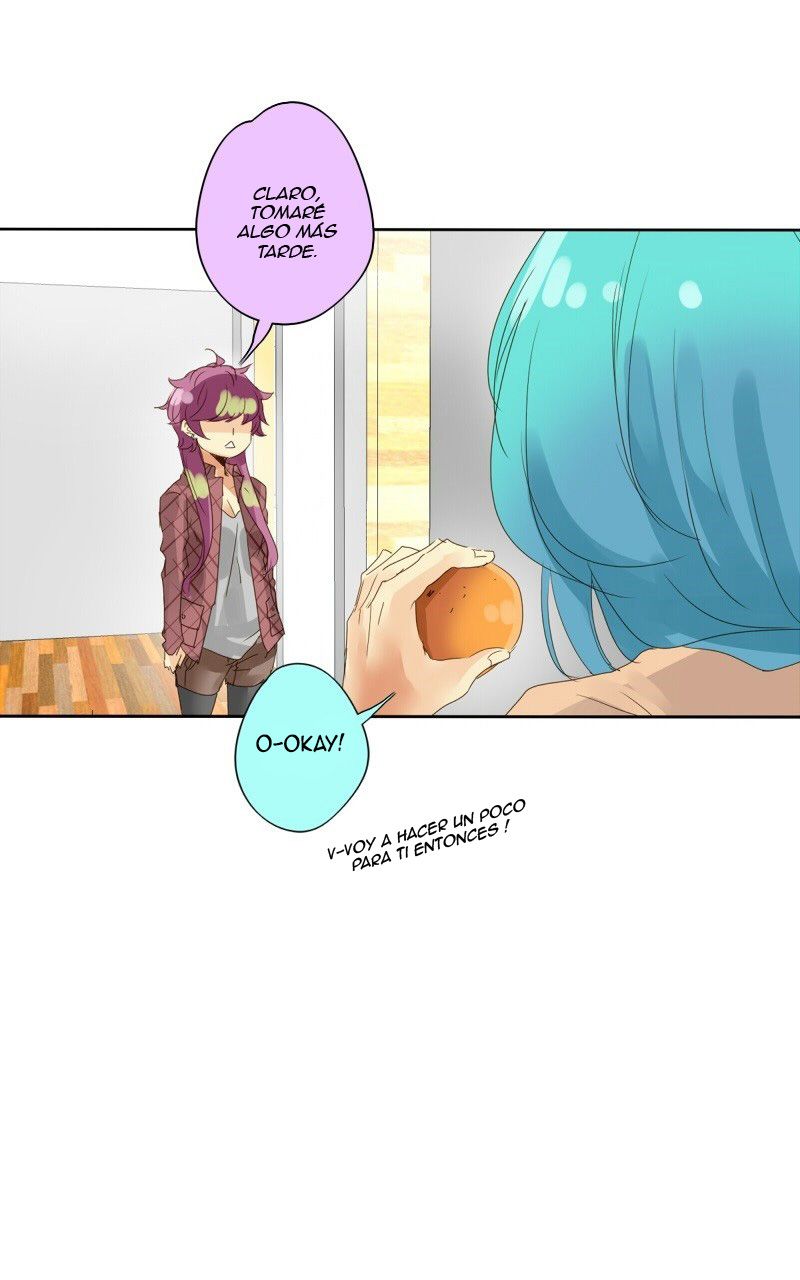 UnORDINARY Capitulo 21 página 26