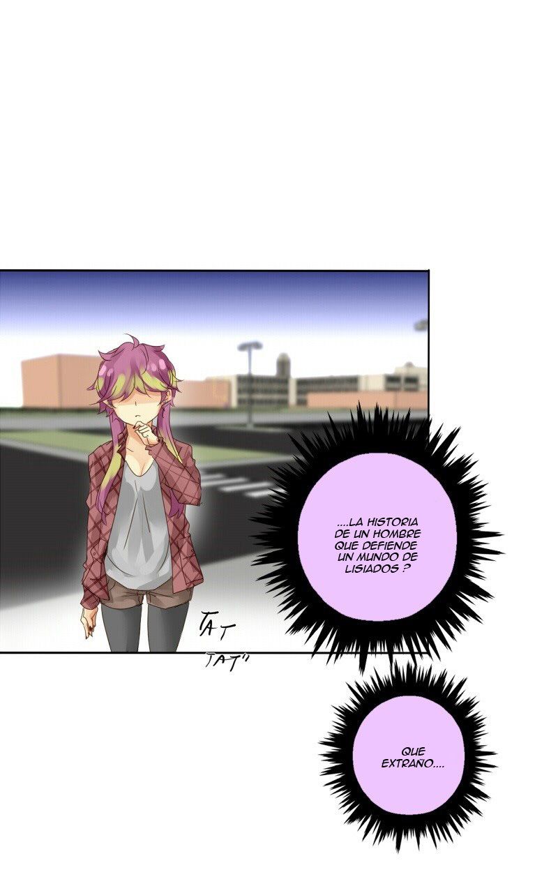 UnORDINARY Capitulo 21 página 30