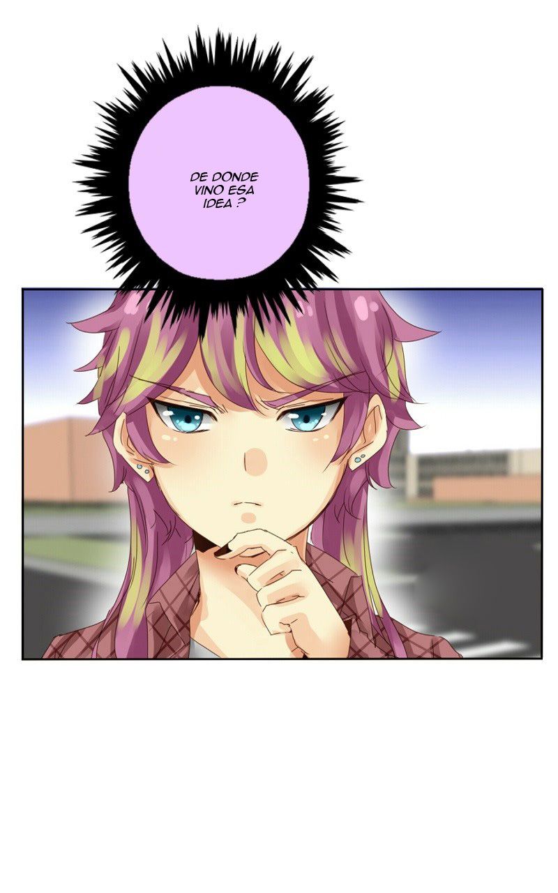 UnORDINARY Capitulo 21 página 31