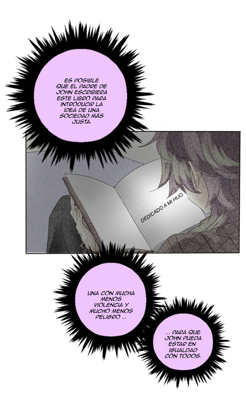 UnORDINARY Capitulo 21 página 32