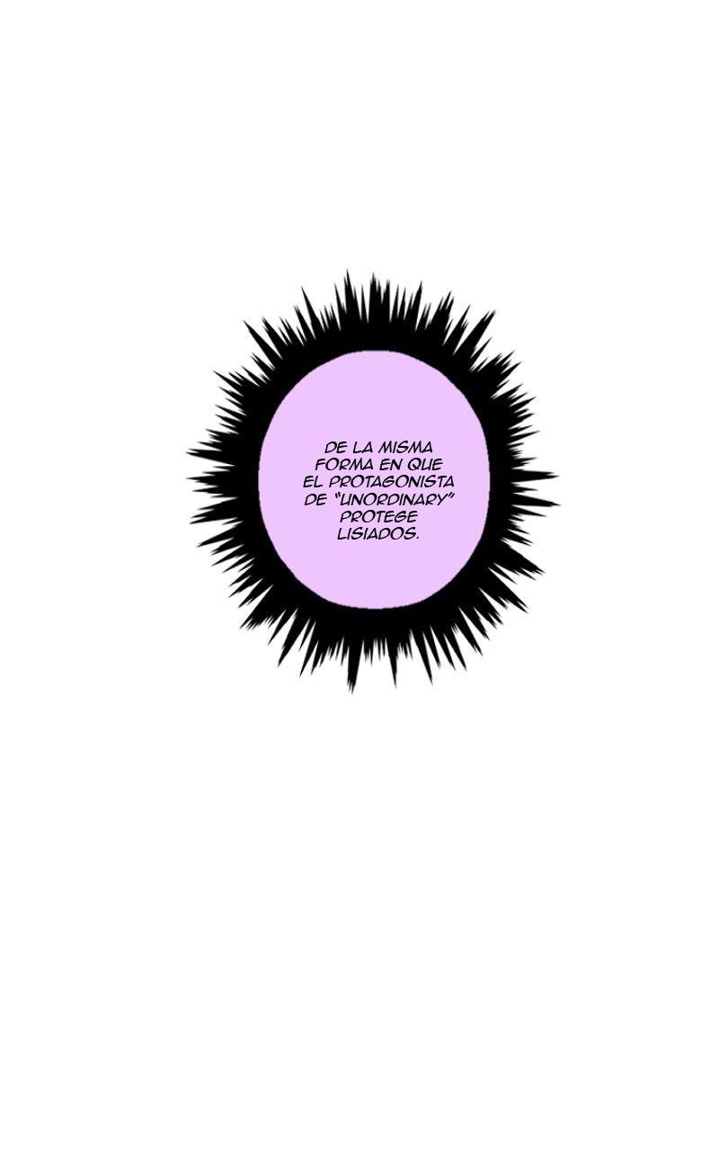 UnORDINARY Capitulo 21 página 35