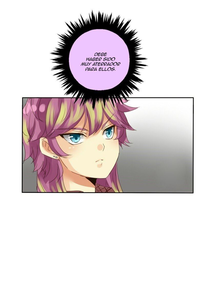 UnORDINARY Capitulo 21 página 37