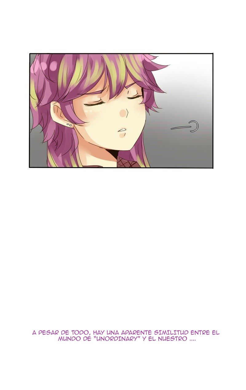 UnORDINARY Capitulo 21 página 38