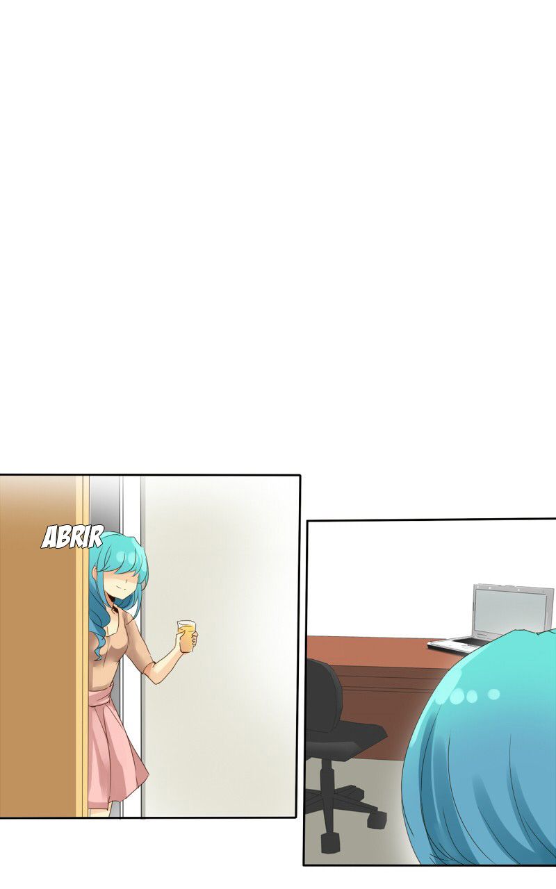 UnORDINARY Capitulo 21 página 41
