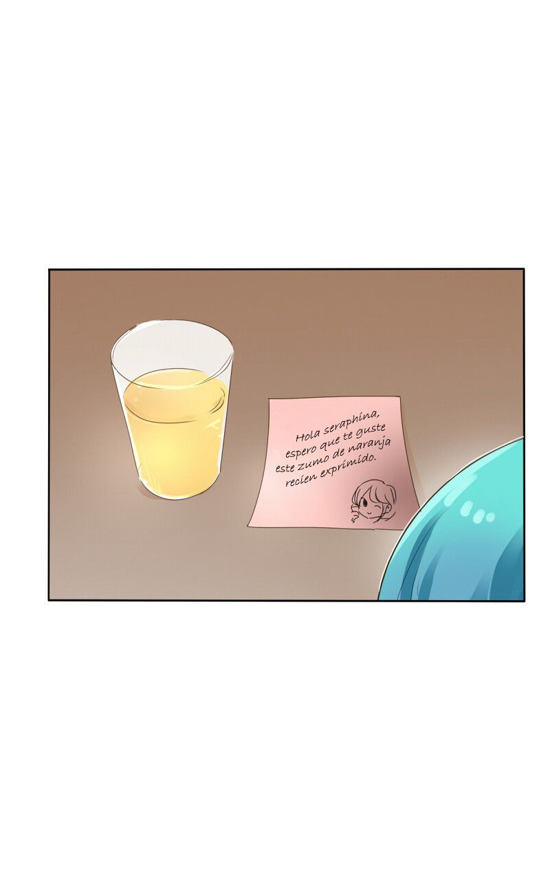 UnORDINARY Capitulo 21 página 43
