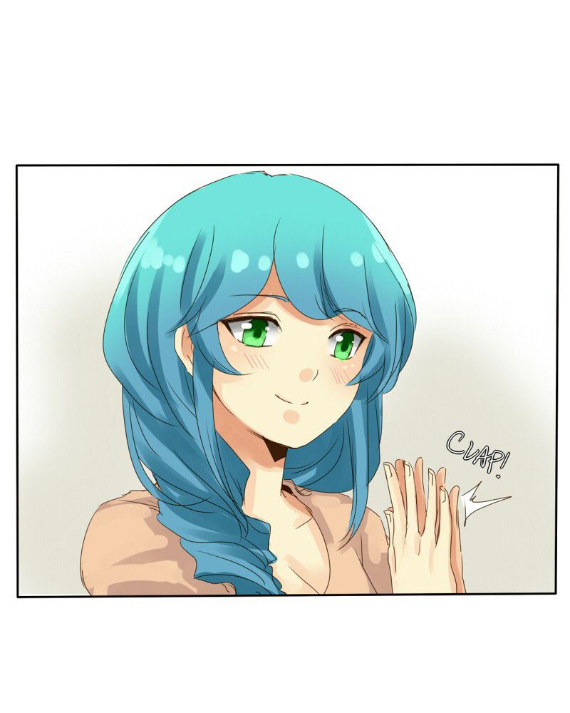 UnORDINARY Capitulo 21 página 44