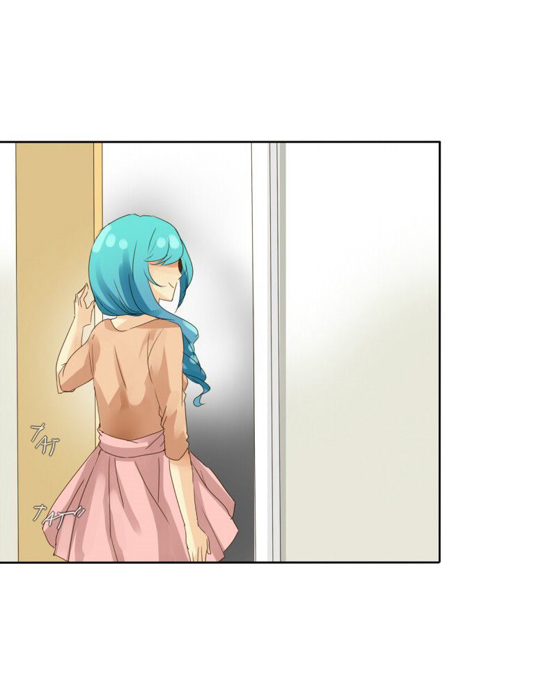 UnORDINARY Capitulo 21 página 45