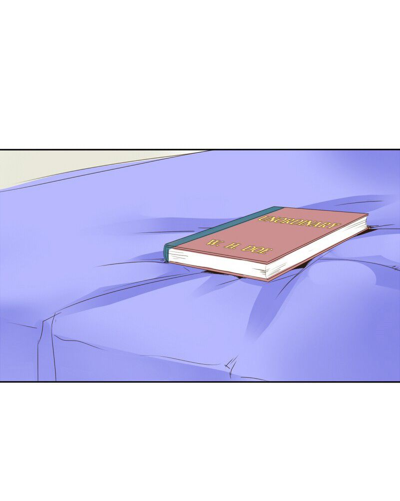 UnORDINARY Capitulo 21 página 47