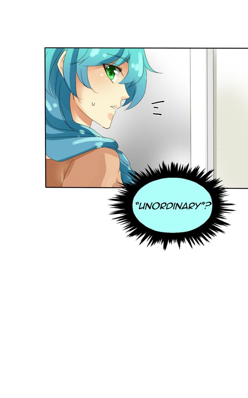 UnORDINARY Capitulo 21 página 48