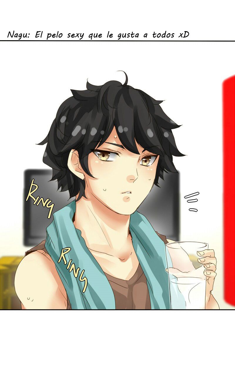 UnORDINARY Capitulo 21 página 5