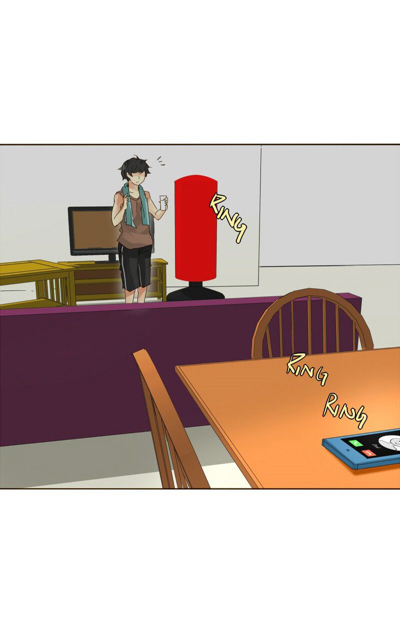 UnORDINARY Capitulo 21 página 6