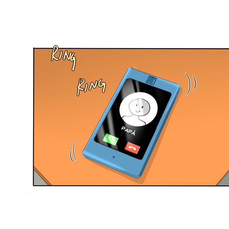 UnORDINARY Capitulo 21 página 7