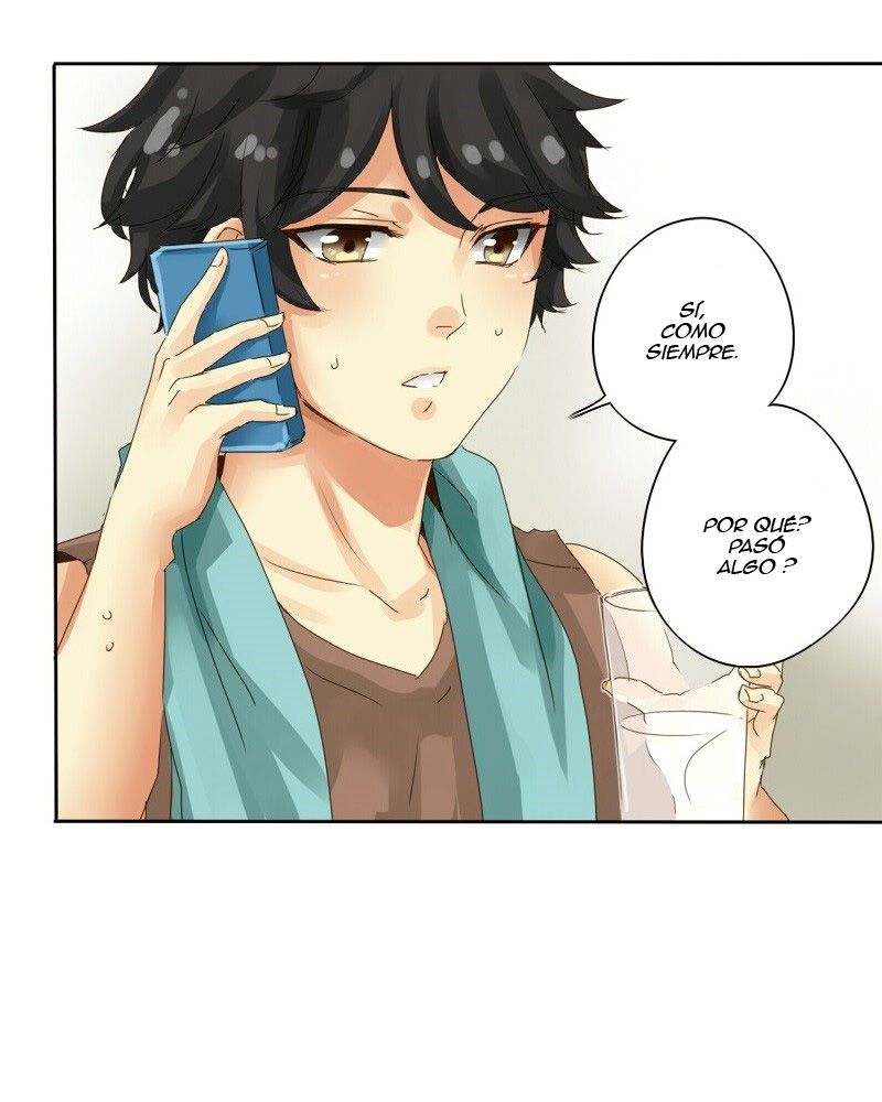 UnORDINARY Capitulo 21 página 9