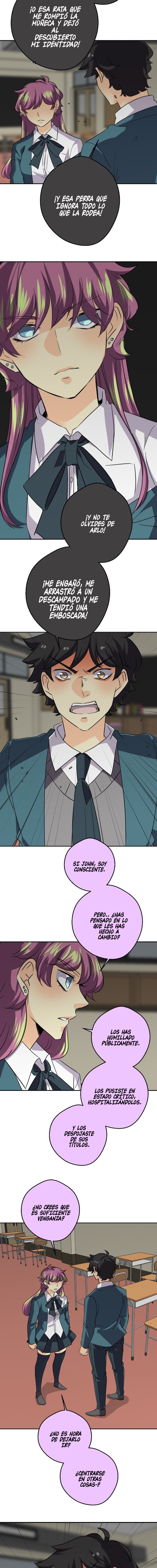 UnORDINARY Capitulo 210 página 10