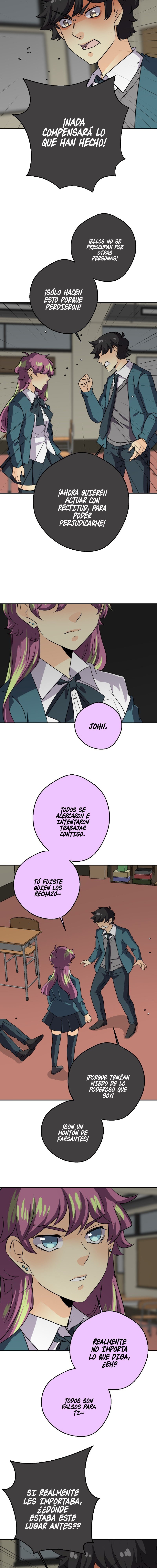 UnORDINARY Capitulo 210 página 11