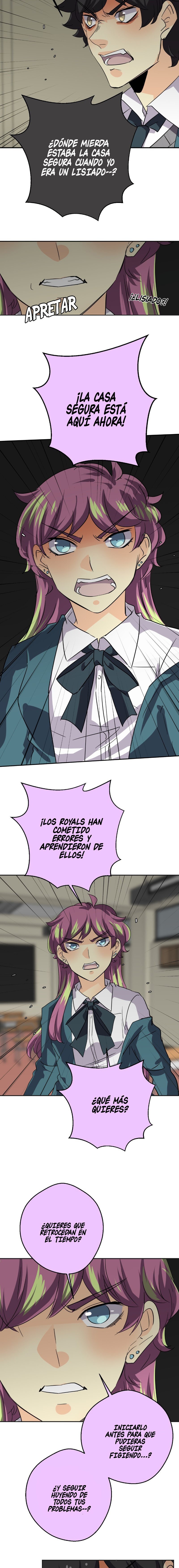 UnORDINARY Capitulo 210 página 12