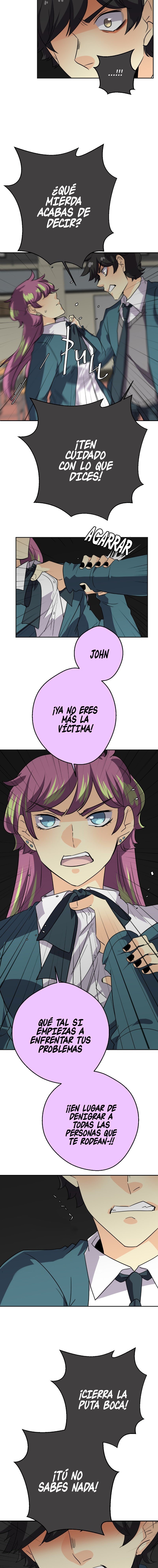 UnORDINARY Capitulo 210 página 13