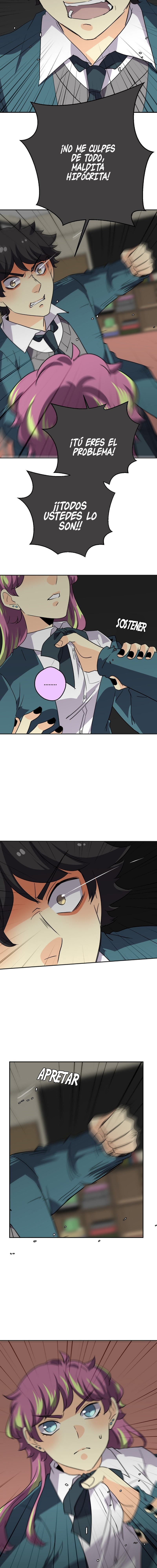 UnORDINARY Capitulo 210 página 14