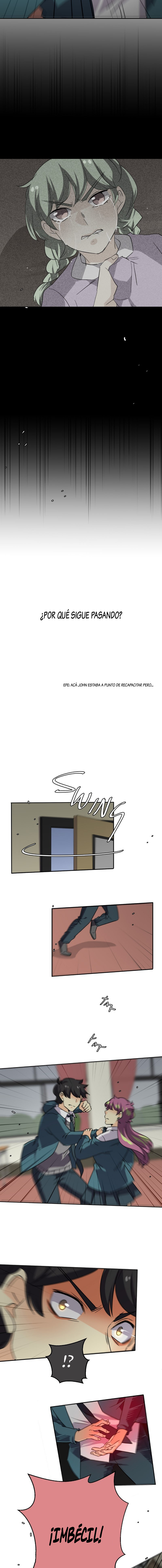UnORDINARY Capitulo 210 página 15