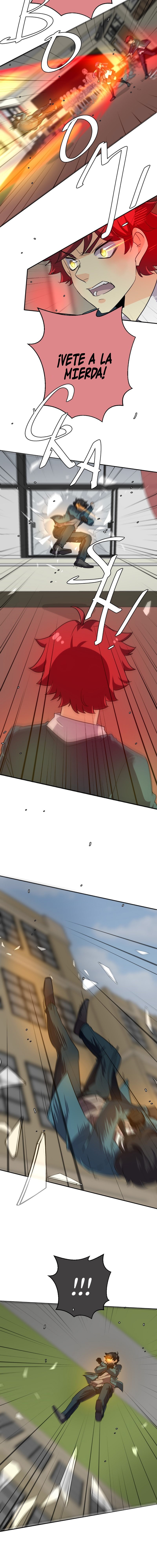 UnORDINARY Capitulo 210 página 16