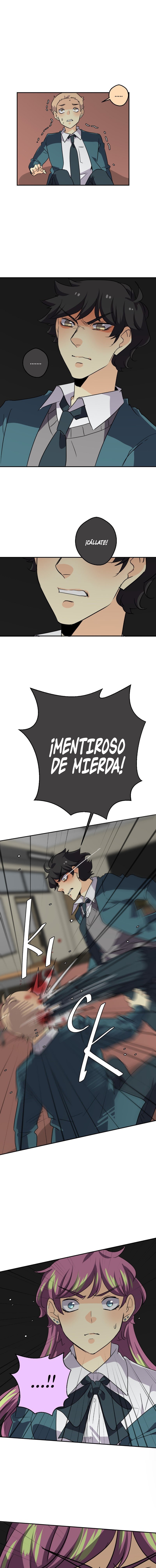 UnORDINARY Capitulo 210 página 2
