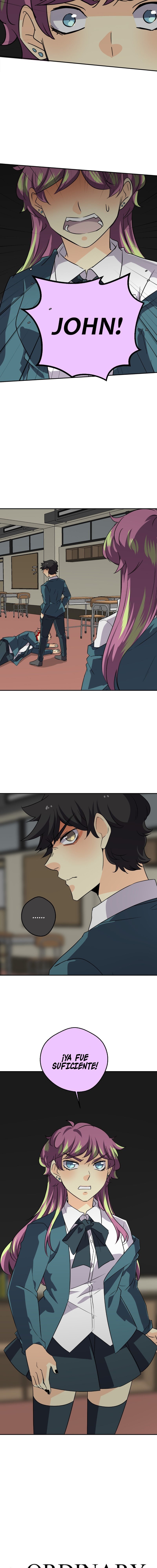 UnORDINARY Capitulo 210 página 3