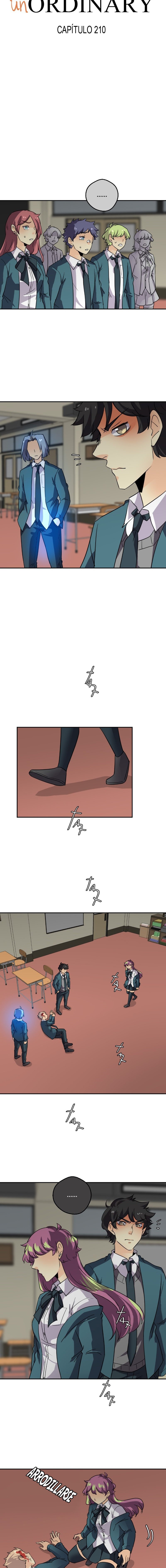 UnORDINARY Capitulo 210 página 4