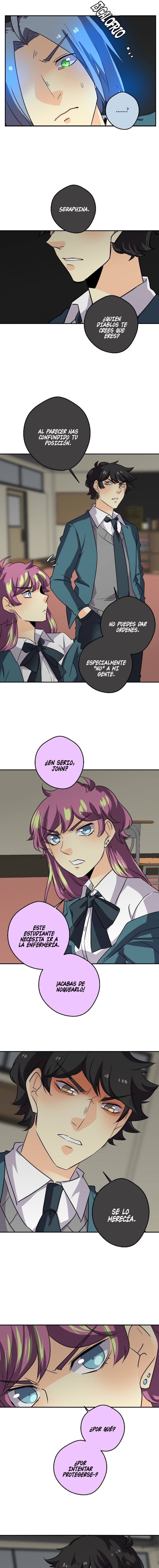 UnORDINARY Capitulo 210 página 6