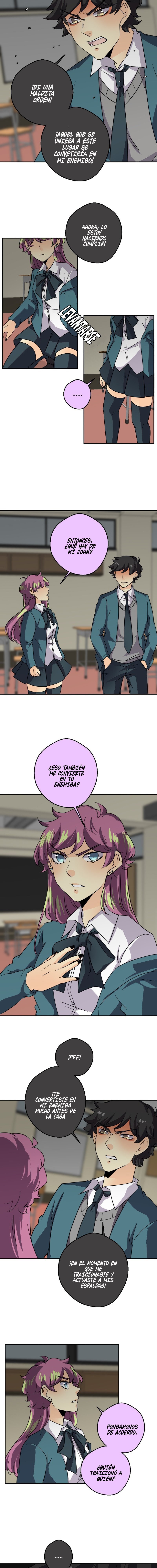 UnORDINARY Capitulo 210 página 7