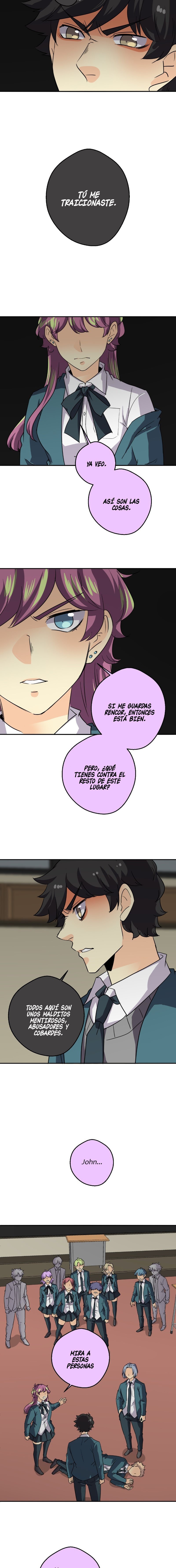 UnORDINARY Capitulo 210 página 8